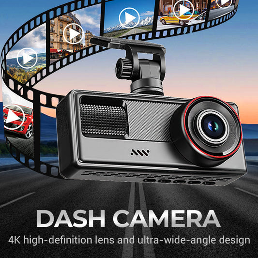 🚗 DRIVE WITH 100% EVIDENCE – NEVER WORRY AGAIN! 📹 Car Dash Camera