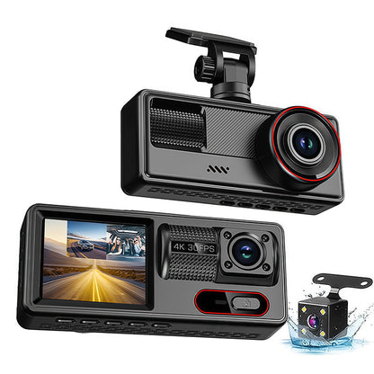 🚗 DRIVE WITH 100% EVIDENCE – NEVER WORRY AGAIN! 📹 Car Dash Camera