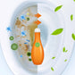 Toilet  Deodorizing Effective Cleaner