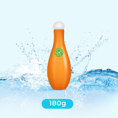 Toilet  Deodorizing Effective Cleaner