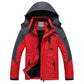 Waterproof Ski Jacket for Men & Women