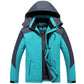 Waterproof Ski Jacket for Men & Women