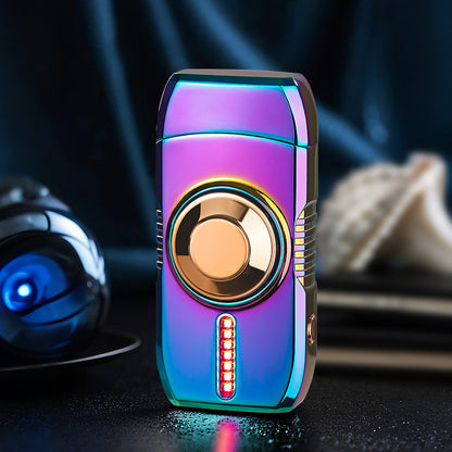 🎉Huge 50% OFF🎉Multi-Function & Creative Windproof Lighter