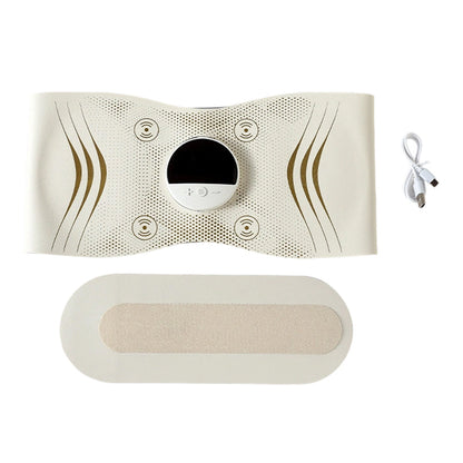 Multi-Mode Heat Massage Belt (50% OFF)