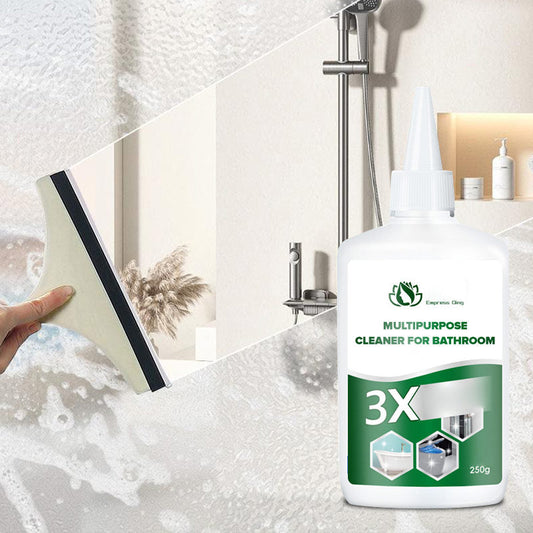 ✨Buy 2 Get 1 Free✨Multipurpose Cleaner for Bathroom