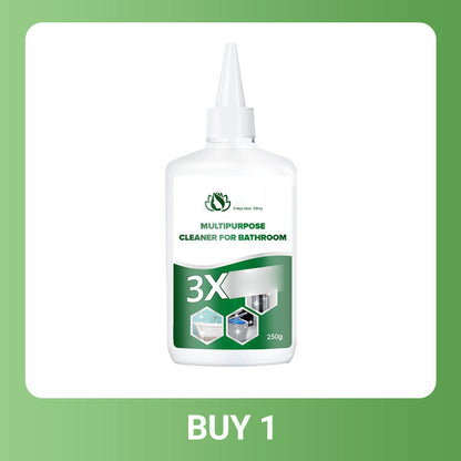 ✨Buy 2 Get 1 Free✨Multipurpose Cleaner for Bathroom