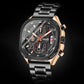 Luminous Waterproof Multifunction Watch
