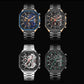Luminous Waterproof Multifunction Watch