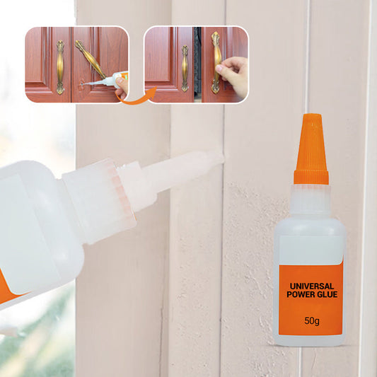 ⚡Buy 1 Get 1 Free⚡Universal Power Glue