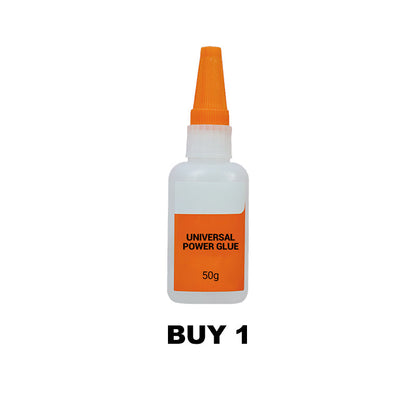 ⚡Buy 1 Get 1 Free⚡Universal Power Glue