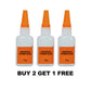 ⚡Buy 1 Get 1 Free⚡Universal Power Glue