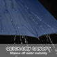 ☔ BUY 3 GET 1 FREE! 🌬️ 12-Rib Windproof Umbrella - Large Coverage & Compact Fold, Durable Frame for Heavy Rain & Wind 📦✨