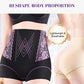 ✨Buy 2 Get 1 Free✨High-Waisted Tummy-Control Seamless Shaping Underwear