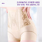 ✨Buy 2 Get 1 Free✨High-Waisted Tummy-Control Seamless Shaping Underwear