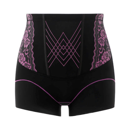 ✨Buy 2 Get 1 Free✨High-Waisted Tummy-Control Seamless Shaping Underwear