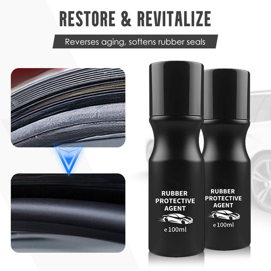 Car Rubber Seal Protectant