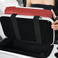 Car Armrest Organizer with USB Charging Ports