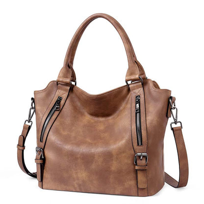 🔥Free Shipping🔥Women's Casual Fashion Large-Capacity Bag（50% OFF）