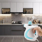 🔥CHRISTMAS SALE 70% OFF!!🔥1050W Pressurized Handheld Multi-Surface Natural Steam Cleaner