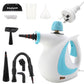 🔥CHRISTMAS SALE 70% OFF!!🔥1050W Pressurized Handheld Multi-Surface Natural Steam Cleaner