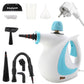 🔥CHRISTMAS SALE 50% OFF!!🔥1050W Pressurized Handheld Multi-Surface Natural Steam Cleaner
