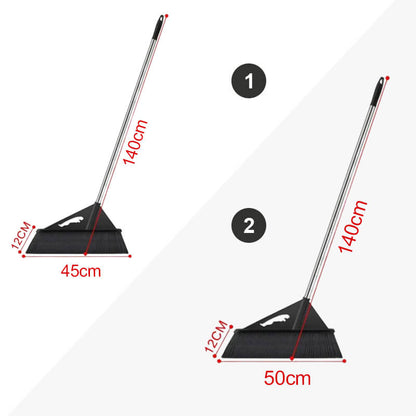 title: best gift - yard storage hard fur large broom