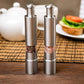 🔥Last day of the limited-time 50% off sale!🔥Salt, Pepper & Spice Grinder 🎁(BUY MORE SAVE MORE NOW)🎁
