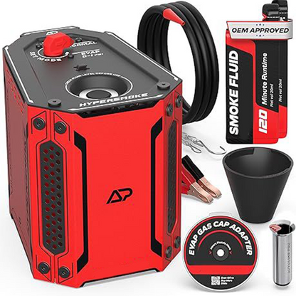 EVAP Vacuum Leak Tester