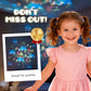 🥳50% Rabatt  !!!🎉 Dynamisches LED-Projektorlicht, rotierend 💞⚡ Über 50.000+ verkauft! Ideal für Party & Haushalt – sofort Effekt erzielen.
