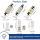 🌞Frühlingserwachen: 💡42-teiliges Superhelles LED Auto-Innenraumbeleuchtungs-Set – Plug & Play Upgrade für dein Auto ✨