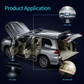 🌞Frühlingserwachen: 💡42-teiliges Superhelles LED Auto-Innenraumbeleuchtungs-Set – Plug & Play Upgrade für dein Auto ✨