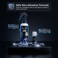 🚗 KAUFE 2, ERHALTE 1 GRATIS! ✨ Profi-Scheinwerfer-Set – Entfernt Gelbstich, UV-Schutz, Einfach 💎