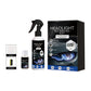 🚗 KAUFE 2, ERHALTE 1 GRATIS! ✨ Profi-Scheinwerfer-Set – Entfernt Gelbstich, UV-Schutz, Einfach 💎