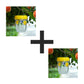 🔥 SOMMER DEAL: -50% 🐝 Solarbetriebene Wespenfalle 🌙 automatisch wirksam bei Tag & Nacht ☀️✨