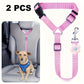 🐕🦺 Sicherheitsgurt & Leine 2-in-1 – Auto, Zug, Spazieren 🐾🐕 verstellbar, reflektierend, crashgetestet – für ruhige & aktive Hunde – JETZT sparen!