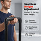 🛒 70% RABATT! 🚛 Faltbare Sackkarre – 150 kg Tragkraft & leise PU-Räder – Teleskopgriff & Sicherheitsriegel – kompakt & platzsparend 💪🔇📦✨