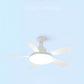 Sockel-Deckenventilator mit Fernbedienung