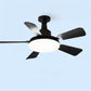 Sockel-Deckenventilator mit Fernbedienung