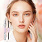✨🖤 2-in-1-Mascara für mehr Volumen und Schwung – wisch- und wasserbeständig 👁️