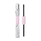 ✨🖤 2-in-1-Mascara für mehr Volumen und Schwung – wisch- und wasserbeständig 👁️