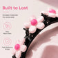 🎀✨ Kinder-Haarband mit 13 süßen Motiven & dekorativen Mini-Clips – perfekt für kleine Prinzessinnen 👑💖