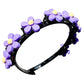 🎀✨ Kinder-Haarband mit 13 süßen Motiven & dekorativen Mini-Clips – perfekt für kleine Prinzessinnen 👑💖
