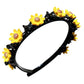 🎀✨ Kinder-Haarband mit 13 süßen Motiven & dekorativen Mini-Clips – perfekt für kleine Prinzessinnen 👑💖