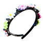 🎀✨ Kinder-Haarband mit 13 süßen Motiven & dekorativen Mini-Clips – perfekt für kleine Prinzessinnen 👑💖