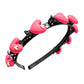 🎀✨ Kinder-Haarband mit 13 süßen Motiven & dekorativen Mini-Clips – perfekt für kleine Prinzessinnen 👑💖
