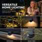 ☀️✨ Solarleuchten für Außen – stromsparend, langlebig und die ganze Nacht für stimmungsvolle Beleuchtung 🌙🏡