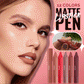 💄 2026 Trendiger Matter Lippenstift-Stift｜12 angesagte Farben ✨