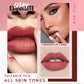 💄 2026 Trendiger Matter Lippenstift-Stift｜12 angesagte Farben ✨