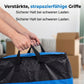📦 KAUFE 2, ERHALTE 1 GRATIS! ⏰ Faltbare Aufbewahrungs- & Umzugstasche – Groß, stabil & wasserabweisend – Ideal für Kleidung, Bettwäsche oder Umzug – mit Griffen & Reißverschluss – platzsparend verstaut ✨🧳